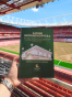 Album Groundhoppera na Emirates Stadium