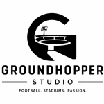 Logo GroundhopperStudio